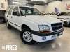 BLAZER 2.4 MPFI 4X2 8V 4P MANUAL - 2002 - CAXIAS DO SUL