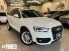 Q3 2.0 TFSI QUATTRO 4P S TRONIC - 2014 - CAXIAS DO SUL