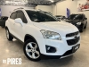 TRACKER 1.8 MPFI LTZ 4X2 16V FLEX 4P AUTOMÁTICO - 2015 - CAXIAS DO SUL