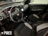 BRAVO 1.8 SPORTING 16V FLEX 4P MANUAL - 2016 - CAXIAS DO SUL