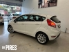 FIESTA 1.6 TITANIUM HATCH 16V FLEX 4P AUTOMÁTICO - 2018 - CAXIAS DO SUL