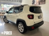 RENEGADE 1.8 16V FLEX LIMITED 4P AUTOMÁTICO - 2018 - CAXIAS DO SUL