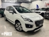 3008 1.6 GRIFFE THP 16V 4P AUTOMÁTICO - 2015 - CAXIAS DO SUL