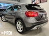 GLA 200 1.6 CGI VISION 16V TURBO 4P AUTOMÁTICO - 2015 - CAXIAS DO SUL