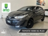 YARIS 1.5 16V XL PLUS TECH FLEX AUTOMÁTICO - 2022 - CAXIAS DO SUL