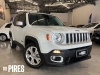 RENEGADE 1.8 16V FLEX LIMITED 4P AUTOMÁTICO - 2018 - CAXIAS DO SUL