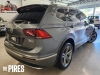 TIGUAN 2.0 ALLSPACE R-LINE 350 TSI 4X4 4P - 2018 - CAXIAS DO SUL