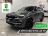 COMMANDER 2.0 OVERLAND TD380 4X4 TURBO DIESEL 4P AUTOMÁTICO - 2022 - CAXIAS DO SUL