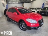S-CROSS 1.6 16V VVT GLS 4P 4X4 AUTOMÁTICO - 2016 - CAXIAS DO SUL