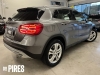 GLA 200 1.6 CGI VISION 16V TURBO 4P AUTOMÁTICO - 2015 - CAXIAS DO SUL