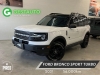 BRONCO 2.0 SPORT WILDTRACK ECOBOOST 16V TURBO 4P AUTOMÁTICA - 2021 - CAXIAS DO SUL