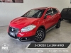 S-CROSS 1.6 16V VVT GLS 4P 4X4 AUTOMÁTICO - 2016 - CAXIAS DO SUL