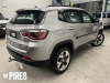 COMPASS 2.0 16V DIESEL LONGITUDE 4X4 AUTOMÁTICO - 2020 - CAXIAS DO SUL
