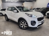 SPORTAGE 2.0 EX2 4X2 16V FLEX 4P AUTOMÁTICO - 2017 - CAXIAS DO SUL