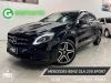 GLA 250 2.0 16V TURBO SPORT 4P AUTOMÁTICO - 2018 - CAXIAS DO SUL