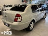 CLIO 1.6 PRIVILÉGE SEDAN 16V 4P MANUAL - 2009 - CAXIAS DO SUL