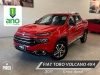 TORO 2.0 16V TURBO DIESEL VOLCANO 4WD AUTOMÁTICO - 2017 - CAXIAS DO SUL