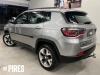 COMPASS 2.0 16V DIESEL LONGITUDE 4X4 AUTOMÁTICO - 2020 - CAXIAS DO SUL