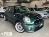 COOPER 1.6 ONE 16V 2P MANUAL - 2013 - CAXIAS DO SUL