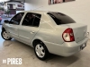 CLIO 1.6 PRIVILÉGE SEDAN 16V 4P MANUAL - 2009 - CAXIAS DO SUL
