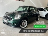 COOPER 1.6 ONE 16V 2P MANUAL - 2013 - CAXIAS DO SUL