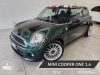 COOPER 1.6 ONE 16V 2P MANUAL - 2013 - CAXIAS DO SUL