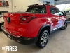 TORO 2.0 16V TURBO DIESEL VOLCANO 4WD AUTOMÁTICO - 2017 - CAXIAS DO SUL