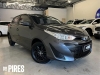 YARIS 1.5 16V XL PLUS TECH FLEX AUTOMÁTICO - 2022 - CAXIAS DO SUL