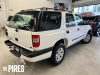 BLAZER 2.4 MPFI 4X2 8V 4P MANUAL - 2002 - CAXIAS DO SUL