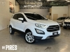 ECOSPORT 2.0 TITANIUM 16V FLEX 4P AUTOMÁTICO - 2019 - CAXIAS DO SUL