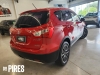 S-CROSS 1.6 16V VVT GLS 4P 4X4 AUTOMÁTICO - 2016 - CAXIAS DO SUL