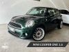 COOPER 1.6 ONE 16V 2P MANUAL - 2013 - CAXIAS DO SUL