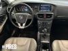 V40 2.0 T4 DYNAMIC TURBO 4P AUTOMÁTICO - 2014 - CAXIAS DO SUL