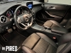 GLA 250 2.0 16V TURBO SPORT 4P AUTOMÁTICO - 2018 - CAXIAS DO SUL