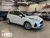 FIESTA 1.6 TITANIUM HATCH 16V FLEX 4P AUTOMÁTICO - 2018 - CAXIAS DO SUL