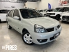 CLIO 1.6 PRIVILÉGE SEDAN 16V 4P MANUAL - 2009 - CAXIAS DO SUL