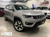COMPASS 2.0 16V DIESEL LONGITUDE 4X4 AUTOMÁTICO - 2020 - CAXIAS DO SUL