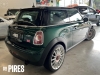 COOPER 1.6 ONE 16V 2P MANUAL - 2013 - CAXIAS DO SUL