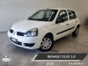 CLIO 1.0 16V FLEX 4P MANUAL - 2012 - CAXIAS DO SUL
