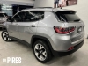 COMPASS 2.0 16V FLEX LONGITUDE AUTOMÁTICO - 2019 - CAXIAS DO SUL