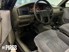 SANTANA 2.0 GLSI 8V 4P MANUAL - 1993 - CAXIAS DO SUL