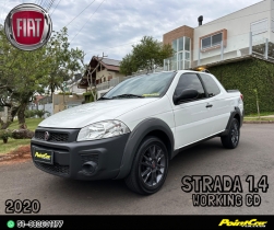 strada 1.4 mpi hard working cd 8v flex 3p manual 2020 campo bom