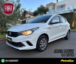 argo 1.3 drive s design 8v flex 4p manual 2018 campo bom