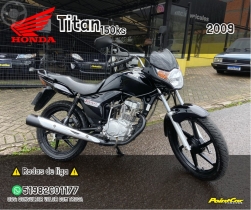 CG 150 TITAN KS