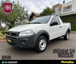 strada 1.4 mpi working cs 8v flex 2p manual 2016 campo bom