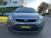 FOCUS 1.6 GLX 16V FLEX 4P MANUAL - 2011 - CAMPO BOM