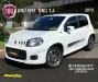 UNO 1.4 EVO SPORTING 8V FLEX 4P MANUAL - 2013 - CAMPO BOM