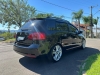 SPACEFOX 1.6 MI TREND 8V FLEX 4P MANUAL - 2011 - CAMPO BOM