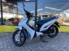 BIZ 125 EX - 2015 - CAMPO BOM