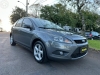 FOCUS 1.6 GLX 16V FLEX 4P MANUAL - 2011 - CAMPO BOM